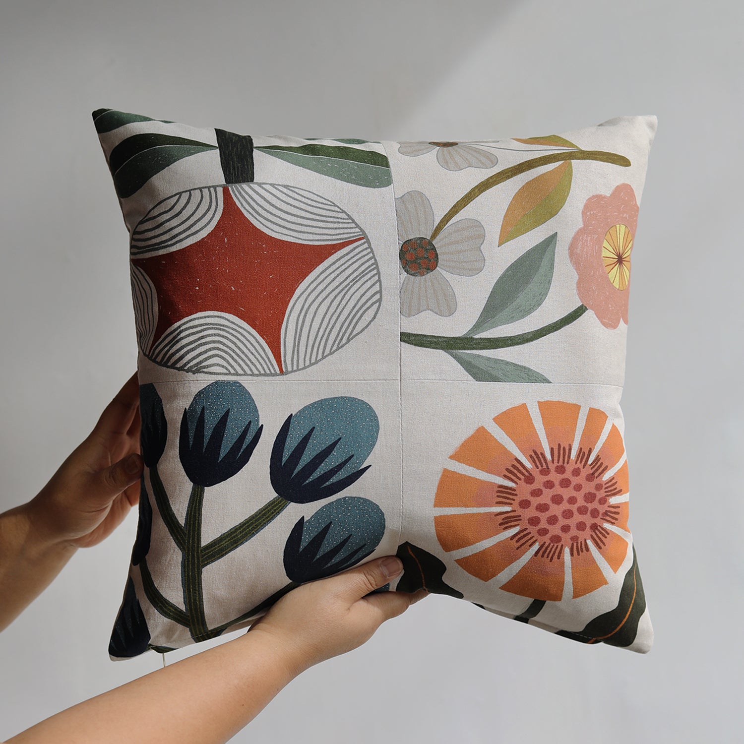 Cushion Cover