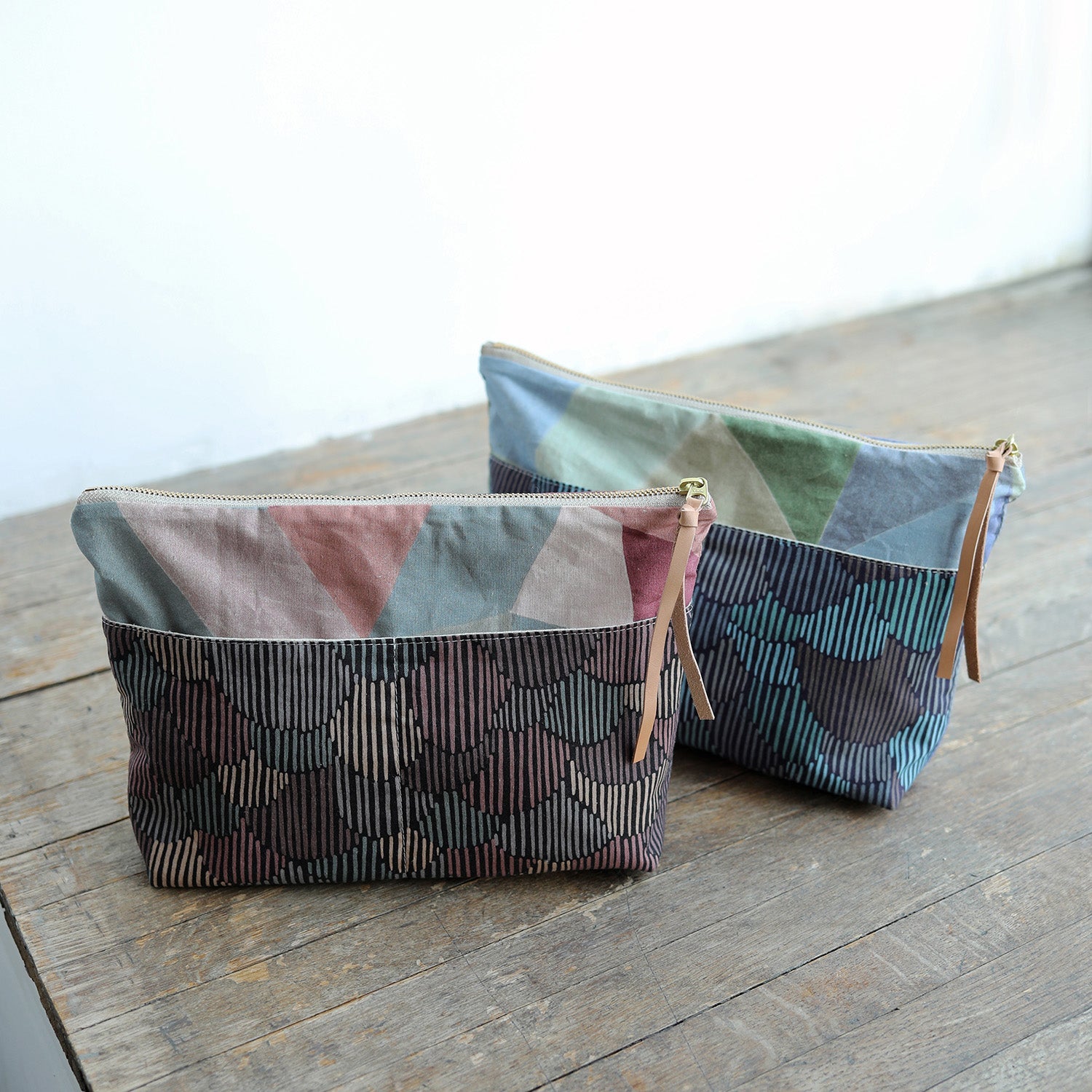 Zipper Pouch