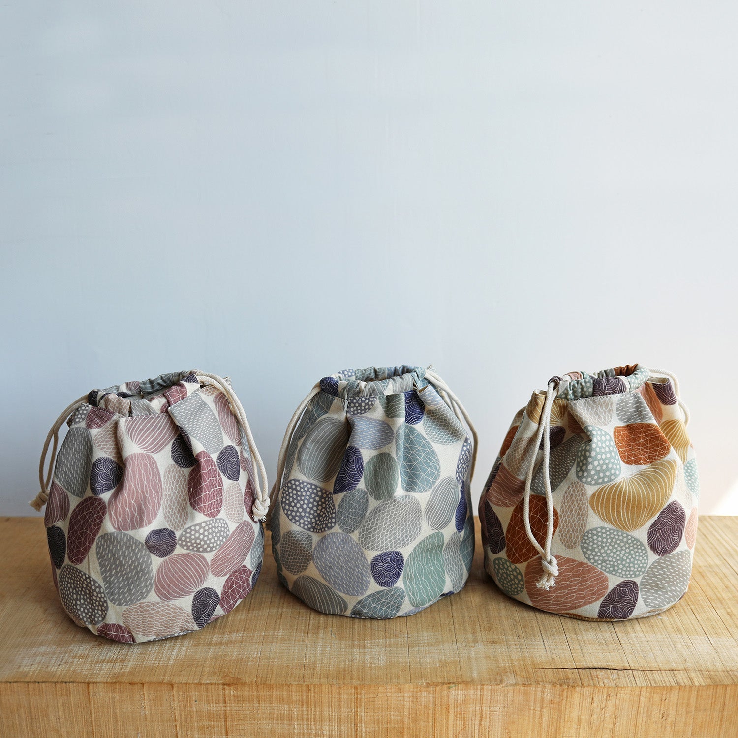 Drawstring Bag