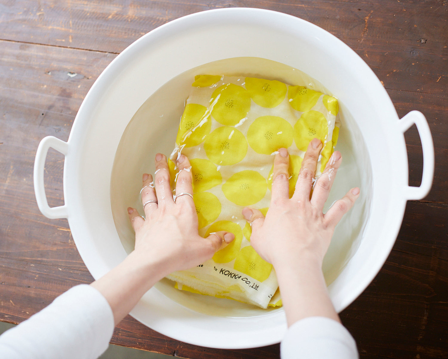 The Ultimate Guide to Pre-washing Fabric