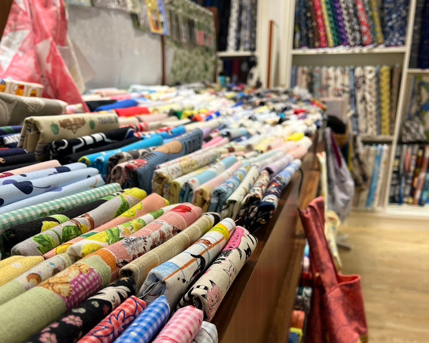 Resources | Kokka Fabrics