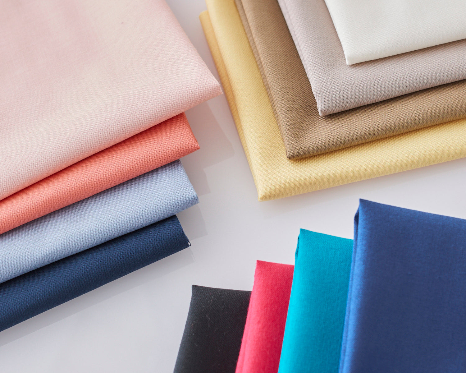 organic cotton sheeting fabric