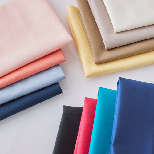 organic cotton sheeting fabric