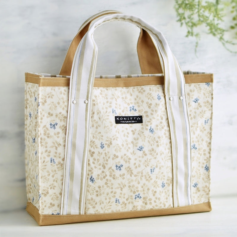 Three-Way Tote Bag