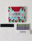 [Kokka Lifestyle] SOZO Timer Incense - 心 Heart