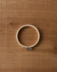 Wooden Embroidery Hoops