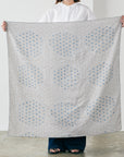 nani IRO Double Organic Gauze Furoshiki