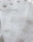 nani IRO Double Organic Gauze Furoshiki