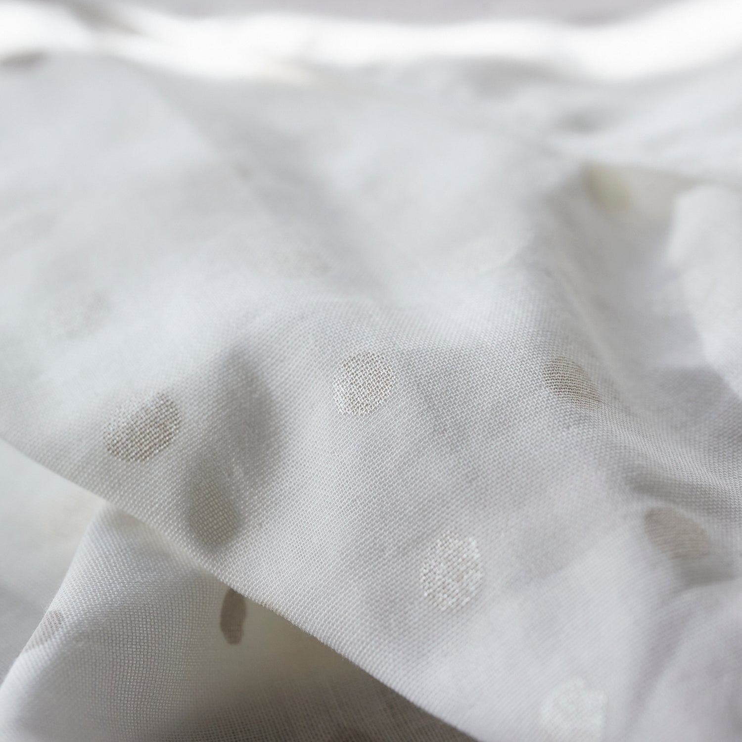 nani IRO Double Organic Gauze Furoshiki