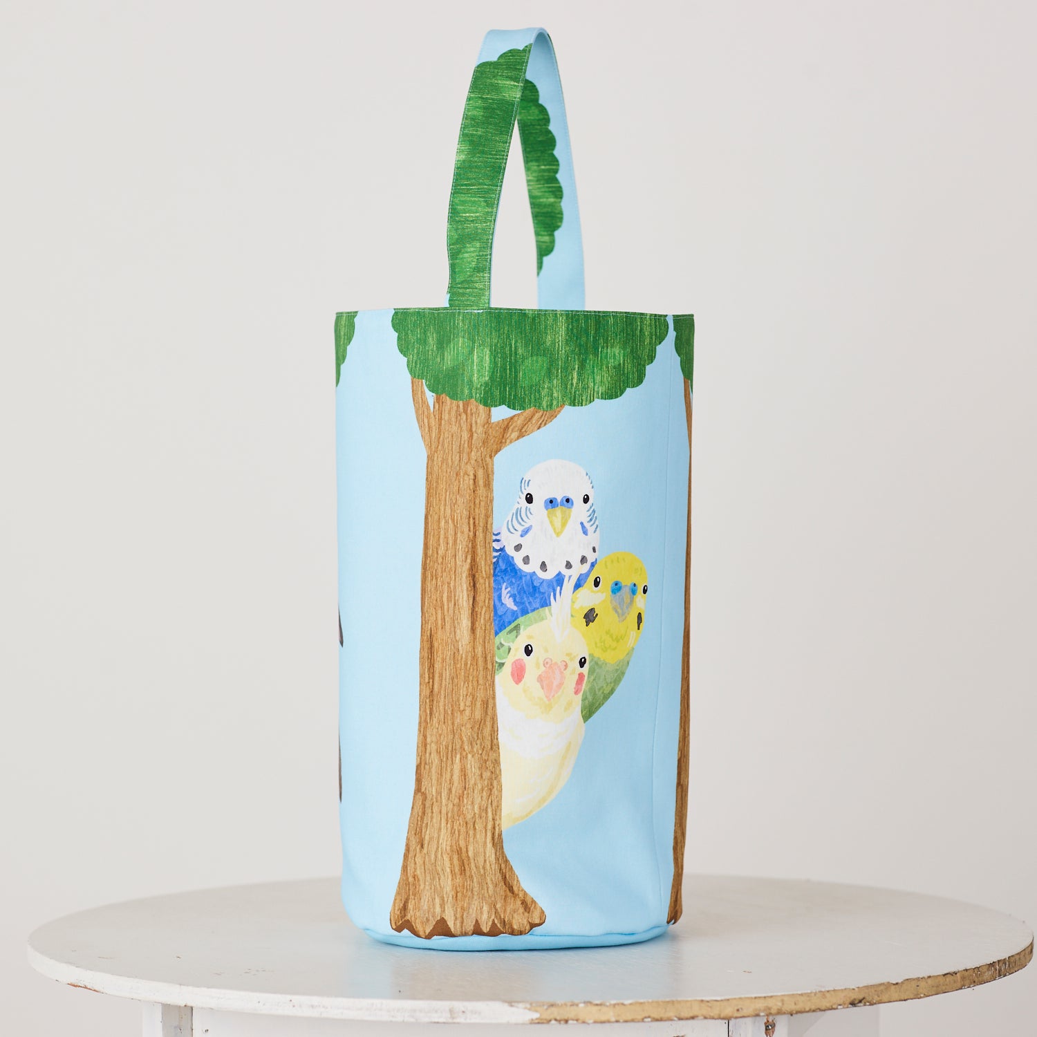 Home Deco Animal Friends Cotton Sheeting YGA-71030-2