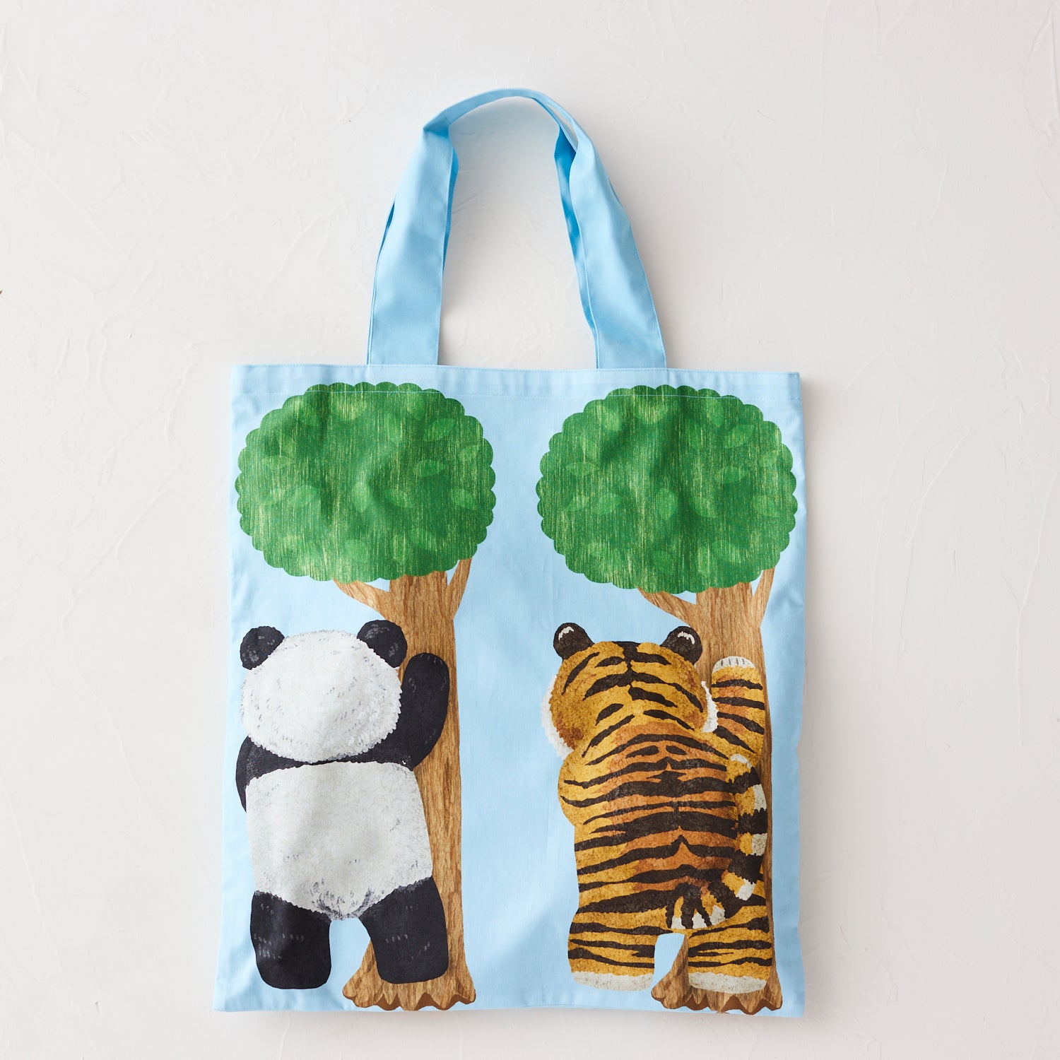 Home Deco Animal Friends Cotton Sheeting YGA-71030-2