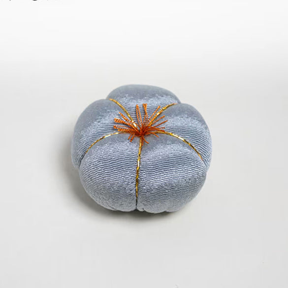 Plum Pincushion
