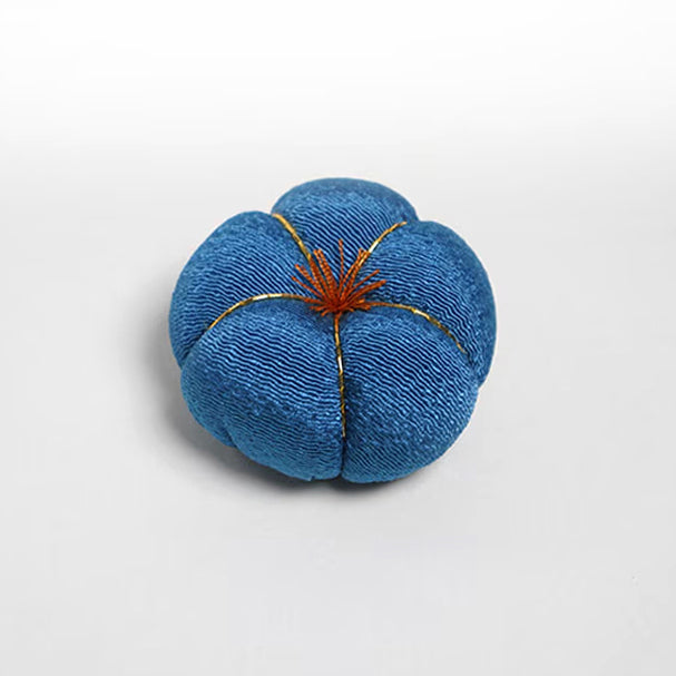 Plum Pincushion