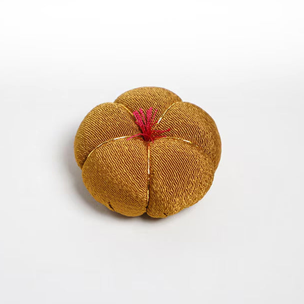 Plum Pincushion