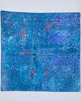 [Kokka Lifestyle] nani IRO Loose Weave Double Gauze Handkerchief