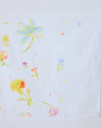 [Kokka Lifestyle] nani IRO Double Gauze Handkerchief