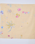 [Kokka Lifestyle] nani IRO Double Gauze Handkerchief