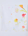 [Kokka Lifestyle] nani IRO Linen Handkerchief