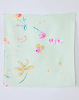 [Kokka Lifestyle] nani IRO Linen Handkerchief