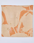 [Kokka Lifestyle] nani IRO Linen Handkerchief