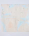 [Kokka Lifestyle] nani IRO Linen Handkerchief