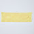 [Kokka Lifestyle] nani IRO Double Gauze Tenugui - Sanga - Yellow