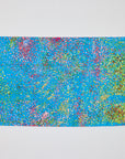[Kokka Lifestyle] nani IRO Cotton Silk Stole