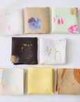 [Kokka Lifestyle] nani IRO Linen Handkerchief
