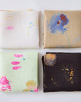 [Kokka Lifestyle] nani IRO Linen Handkerchief