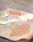 [Kokka Lifestyle] nani IRO Linen Handkerchief