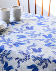 [Fabric Sample] Singing With The Stars Cotton Sheeting