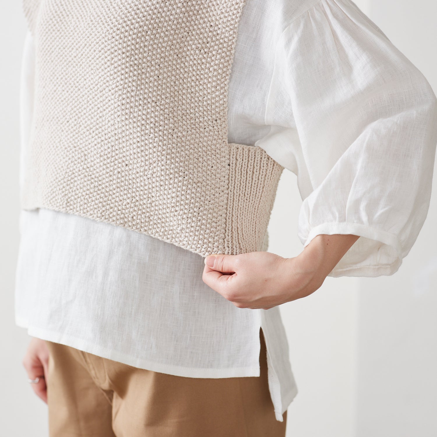 Daruma Knitting Cotton Yarn