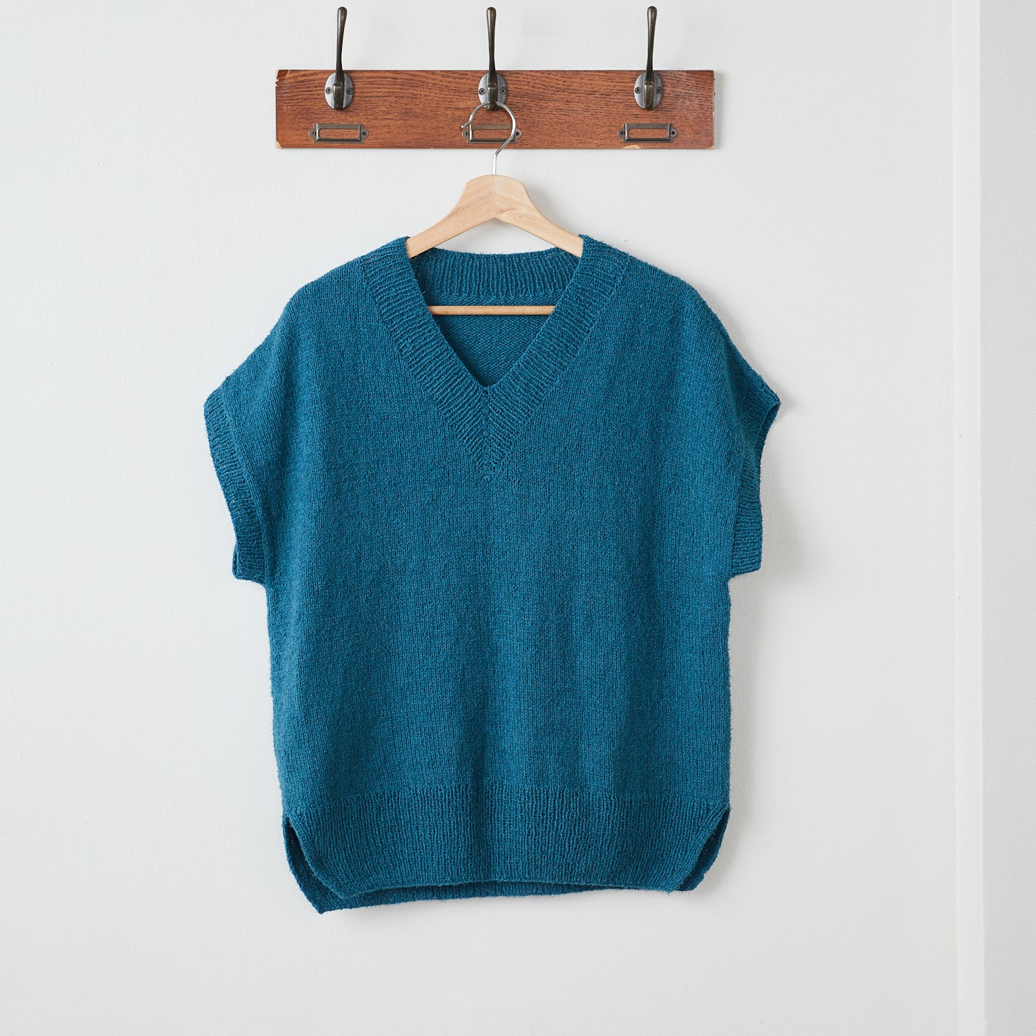 Daruma Curly Cotton Yarn