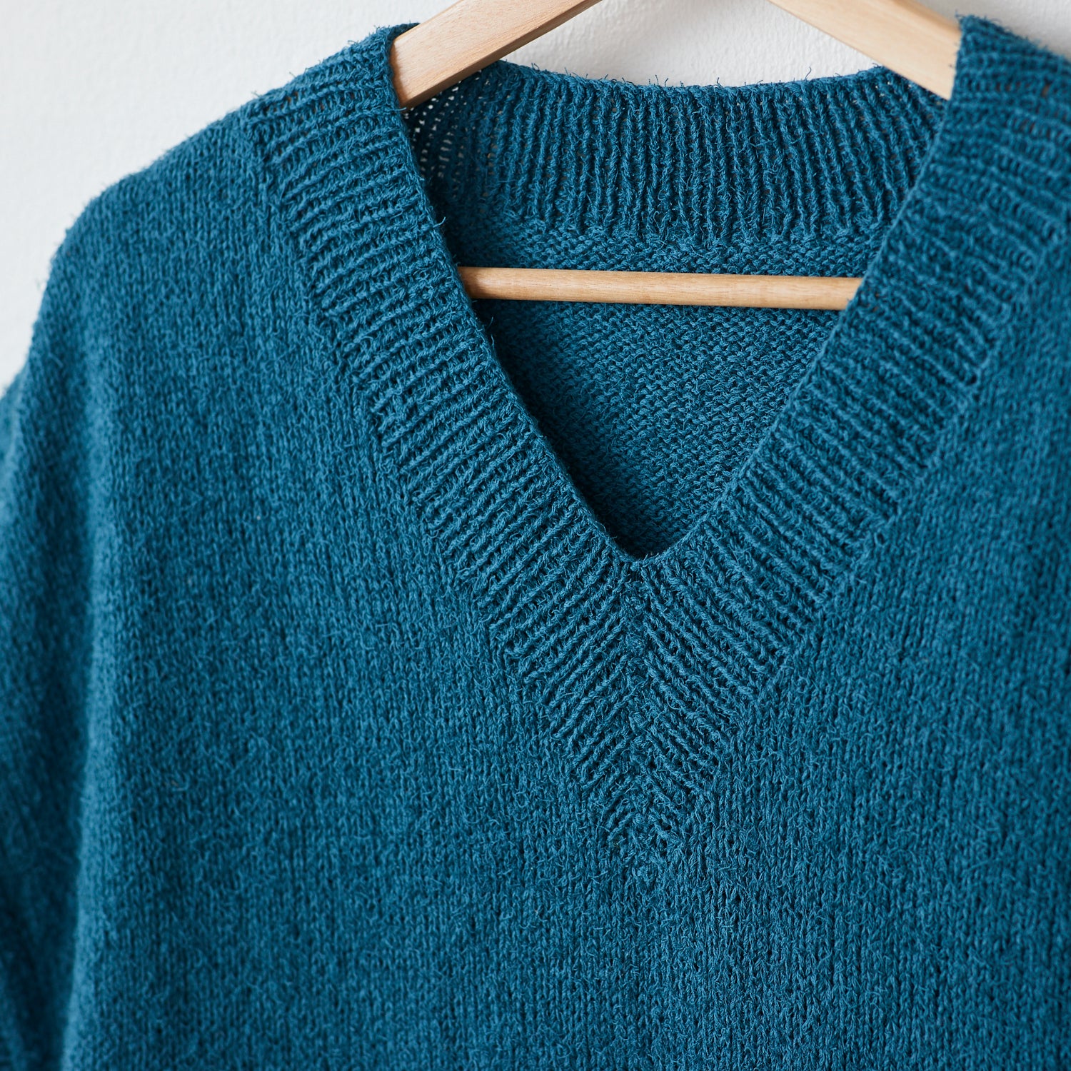 Daruma Curly Cotton Yarn