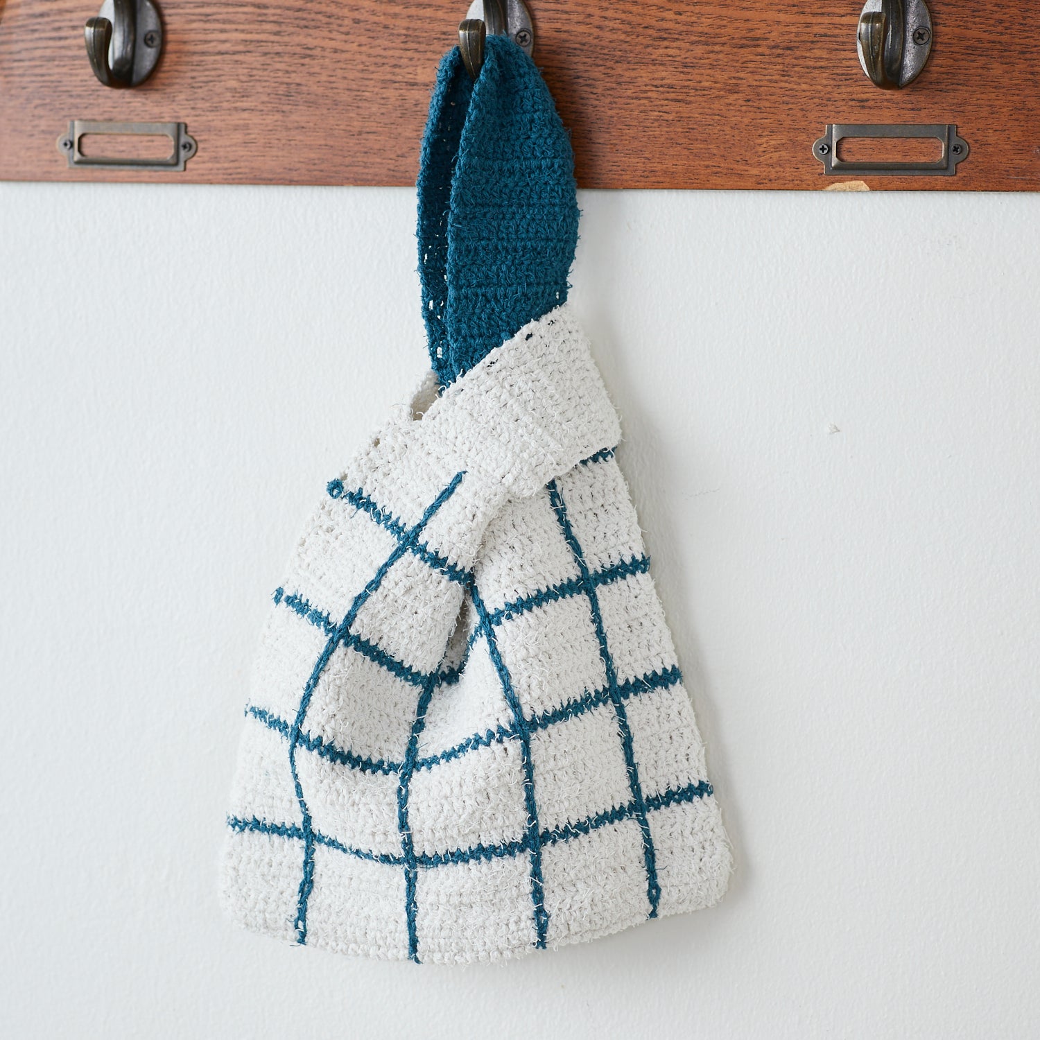 Daruma Curly Cotton Yarn