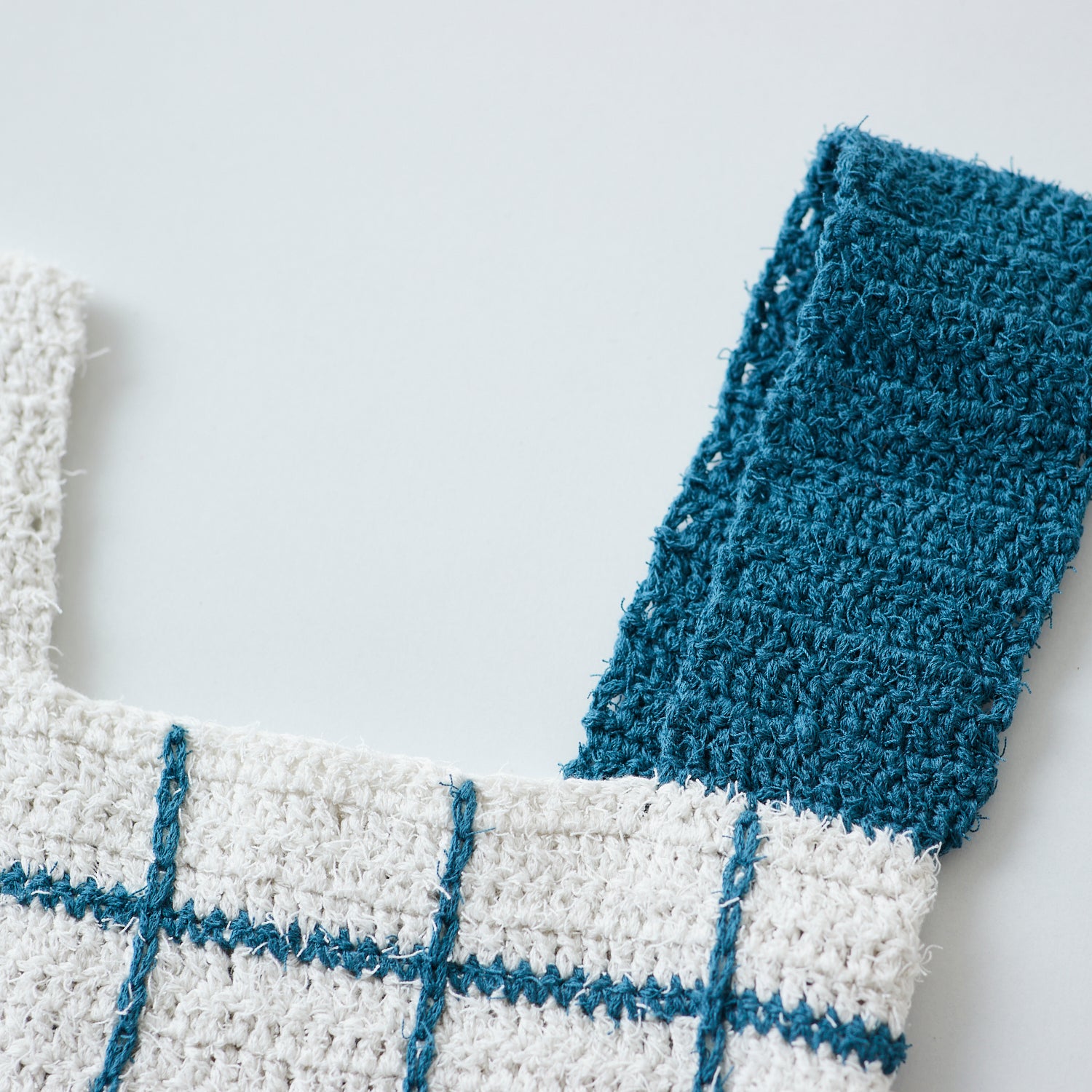 Daruma Curly Cotton Yarn