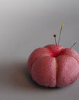Plum Pincushion
