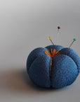 Plum Pincushion