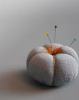 Plum Pincushion