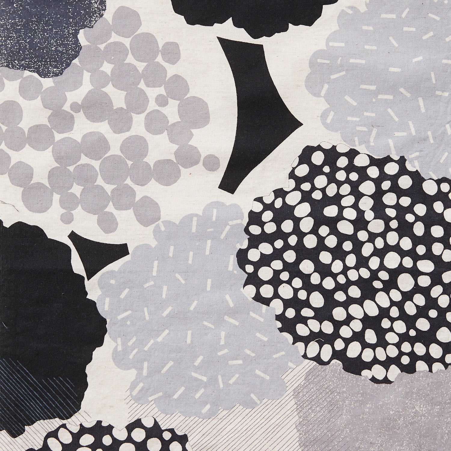 echino Bright Cotton Linen Sheeting