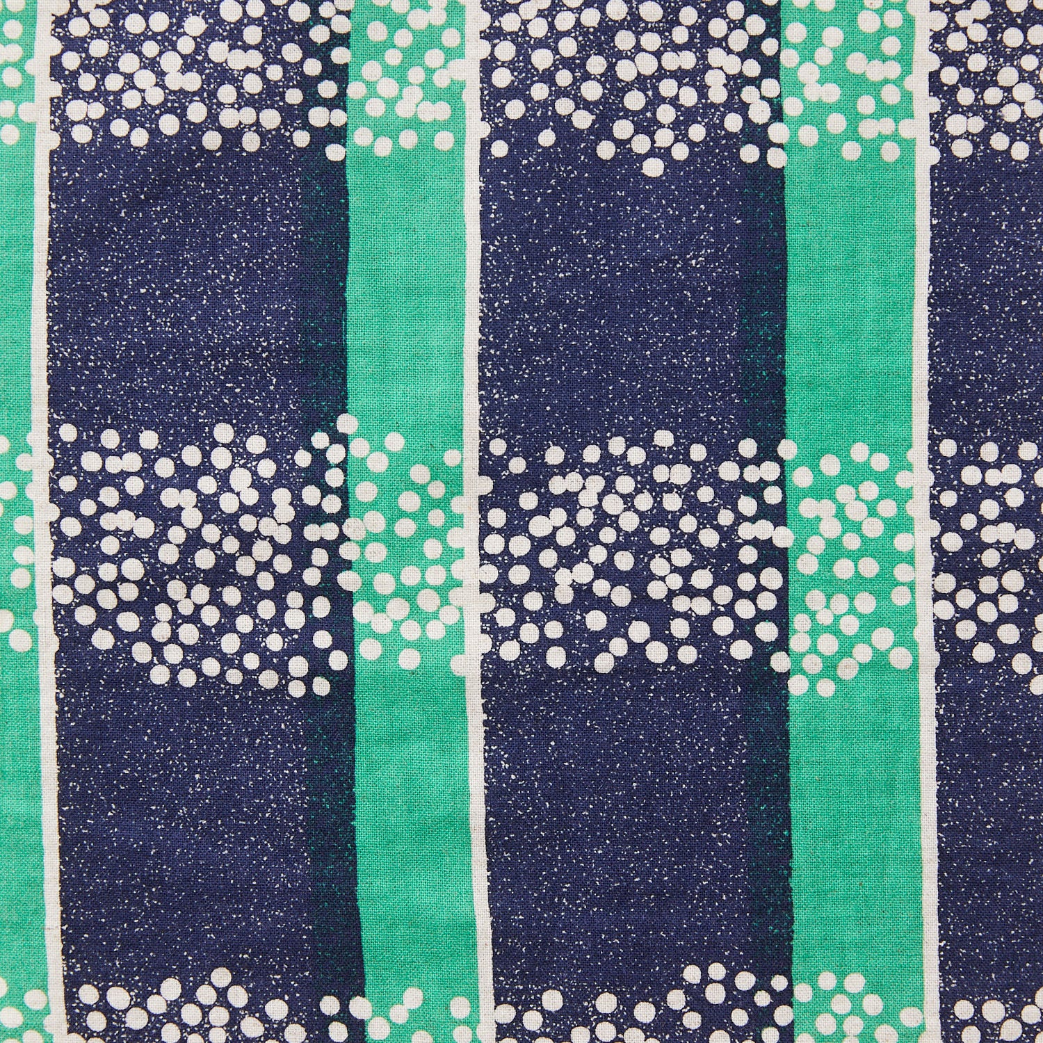 echino Field Cotton Linen Sheeting