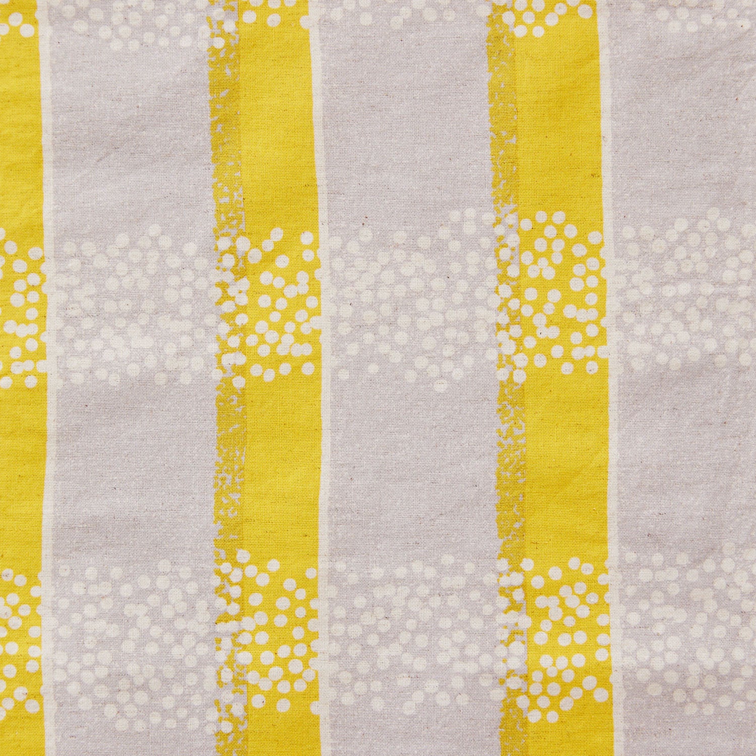 kochani20素子白3つ echino / Etsuko Furuya Fabric | Kokka Fabrics