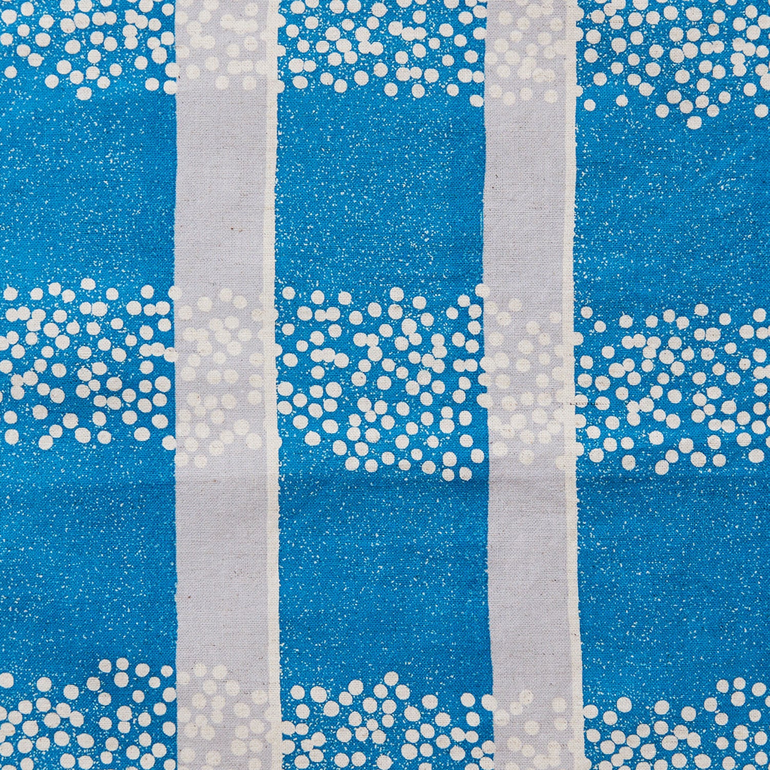 echino Field Cotton Linen Sheeting