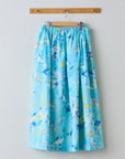 Aquarium Animals Printed Cotton Sheeting