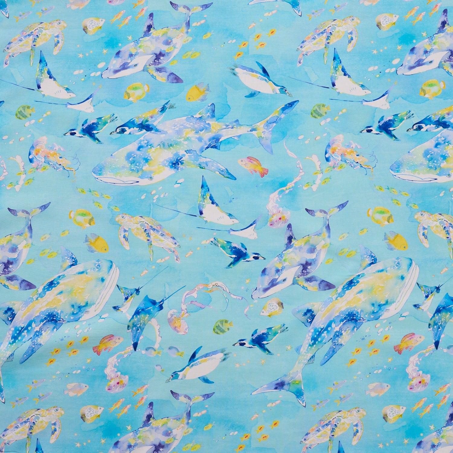 Cotton Fabric by the half Yard | Kokka Fabrics – Page 12