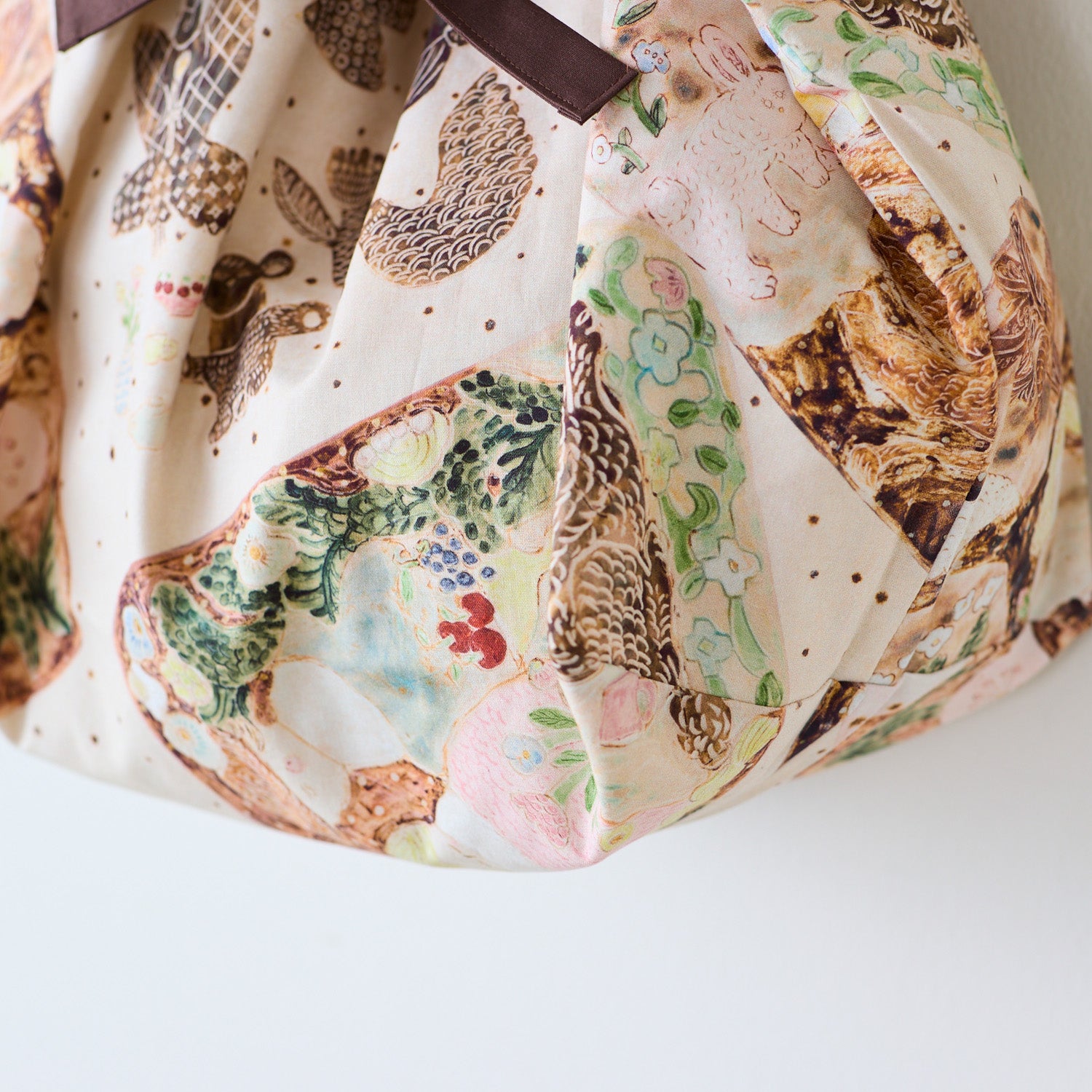 Mizacosha Fairy Tale Cotton Sheeting EGX-9500-4