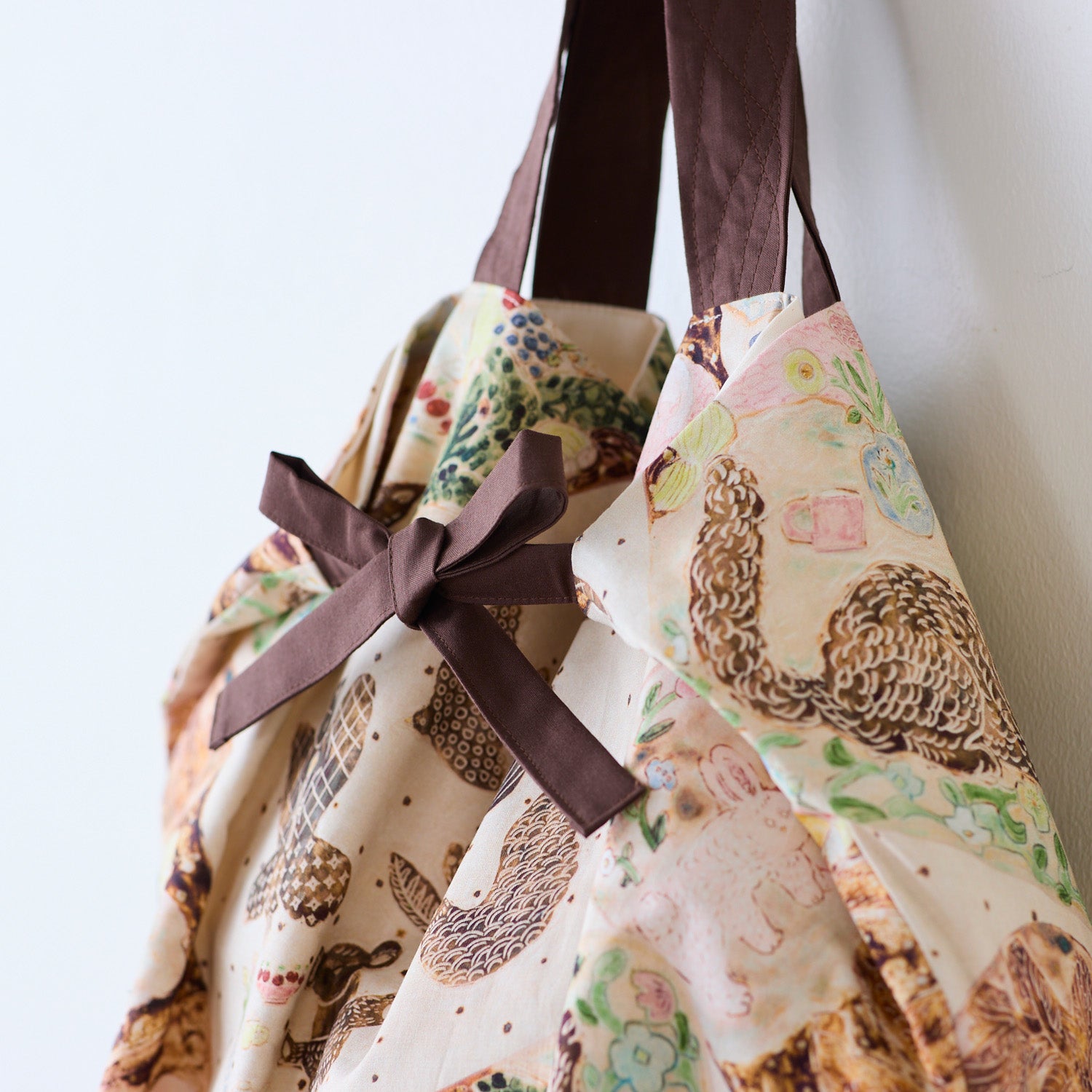 Mizacosha Fairy Tale Cotton Sheeting EGX-9500-4