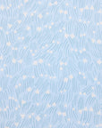 [Fabric Sample] Floral Cool Breeze Cotton Sheeting YGA-91100-1
