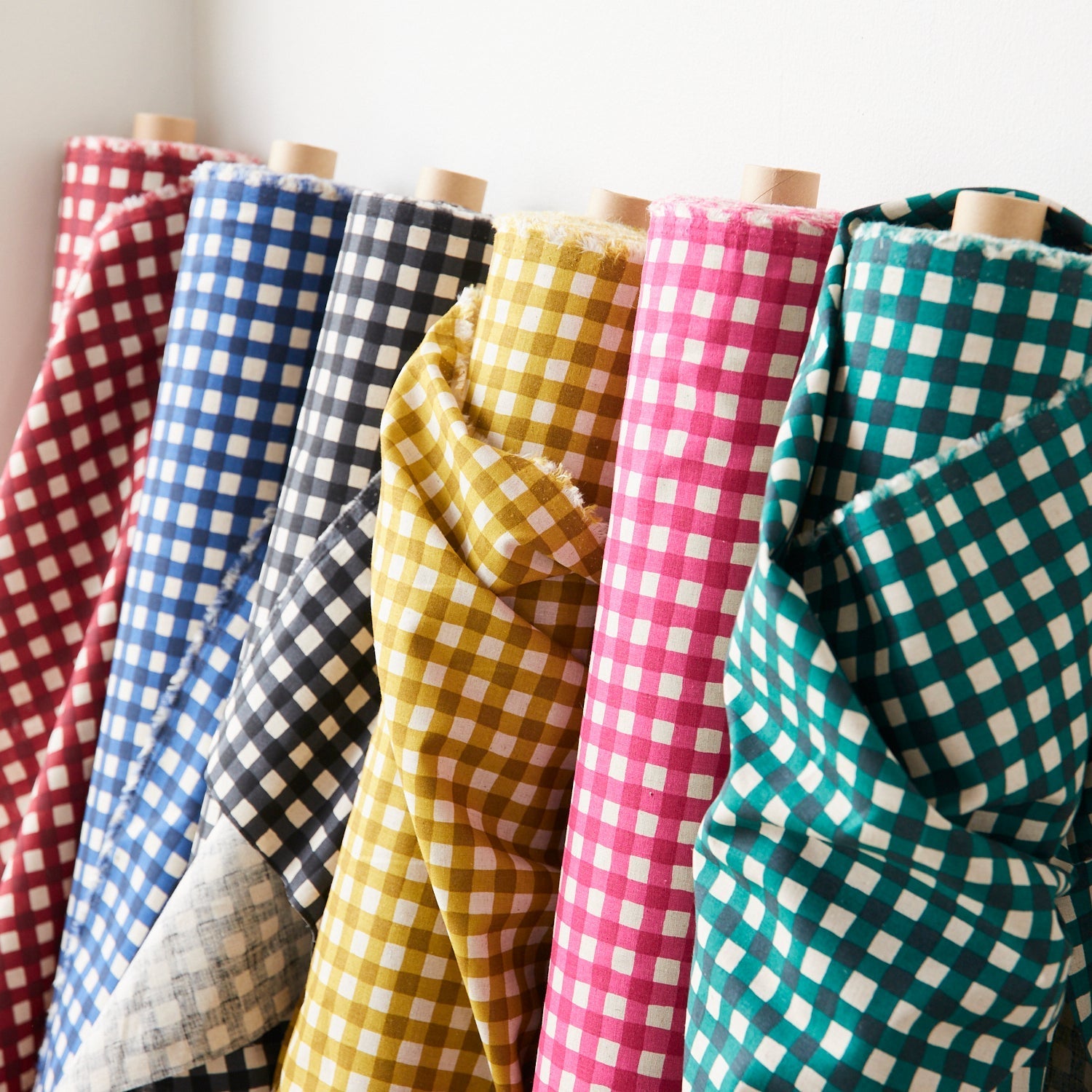 Fabric by Pattern | Kokka Fabrics