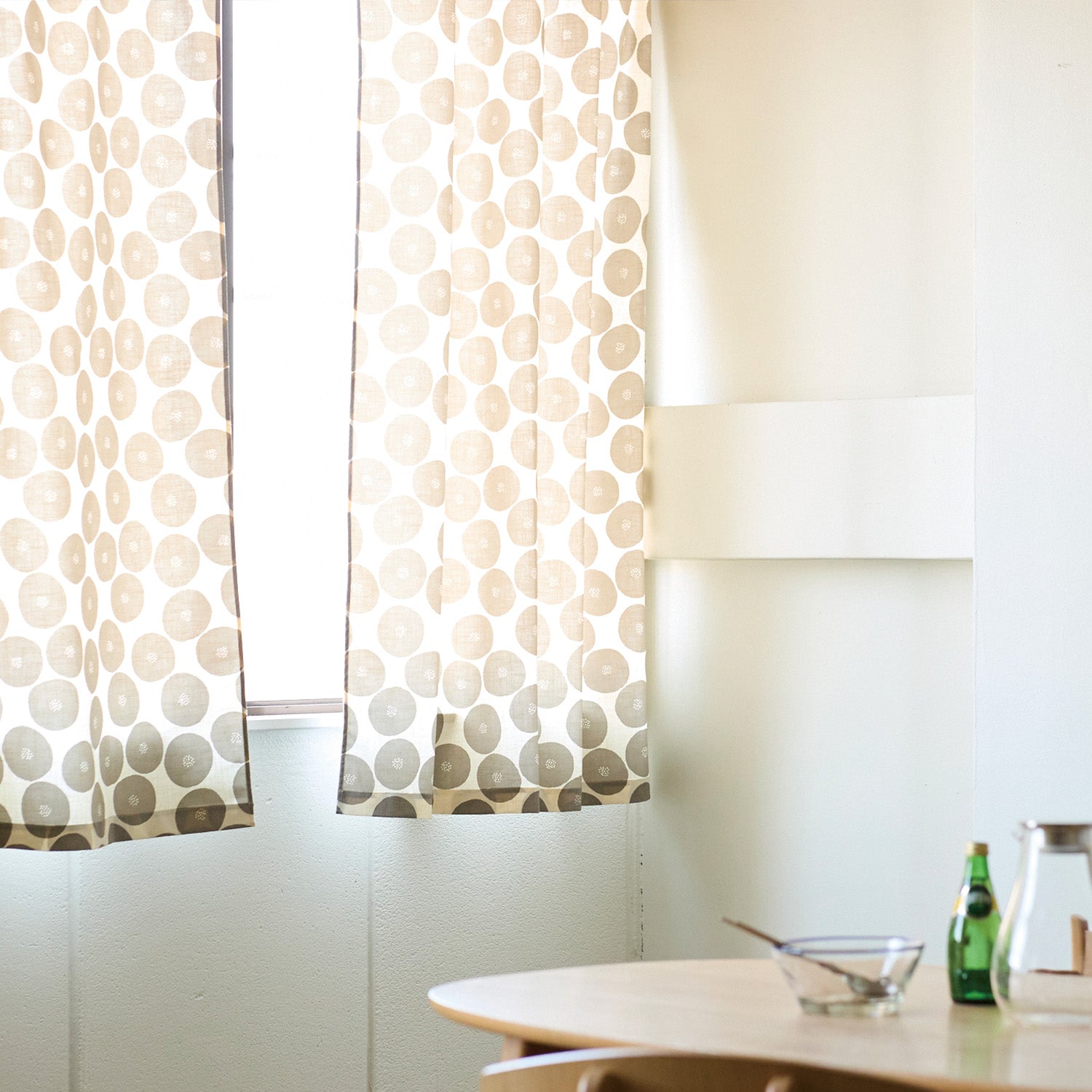 MUDDY WORKS Anpan Cotton Lightweight Canvas EKX-1140